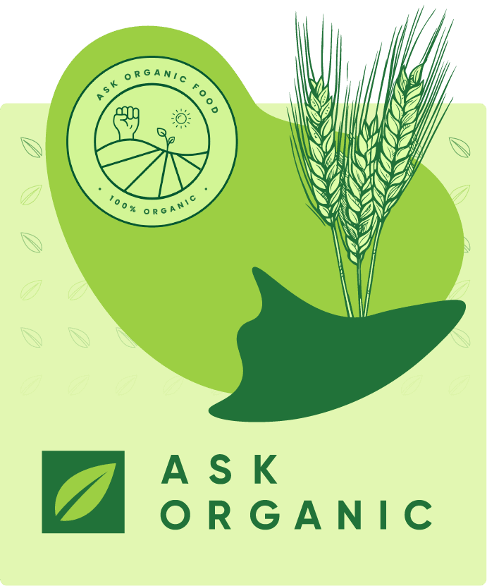 ASK Organic - Ortigan